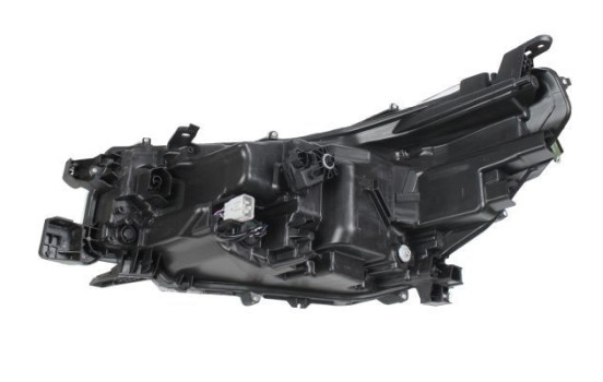 Headlight right LED 212-11CWRMLDEM7 Depo, Image 2