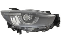 Headlight right LED 216-1174RMLEAM2 Depo
