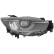 Headlight right LED 216-1174RMLEAM2 Depo