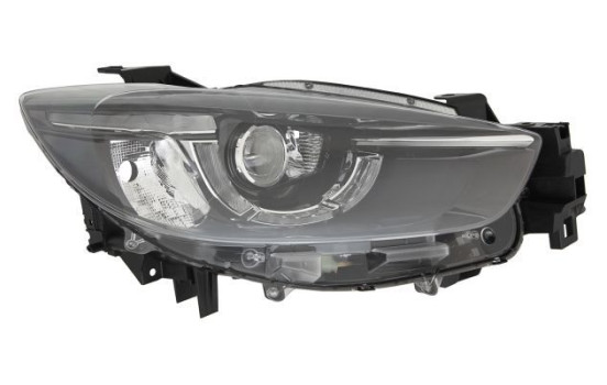 Headlight right LED 216-1174RMLEAM2 Depo