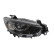 Headlight right LED 216-1174RMLEAM2 Depo, Thumbnail 2