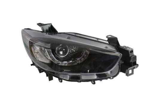 Headlight right LED 216-1174RMLEAM2 Depo, Image 2