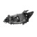 Headlight right LED 216-1174RMLEAM2 Depo, Thumbnail 3