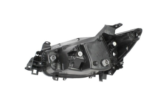 Headlight right LED 216-1174RMLEAM2 Depo, Image 3