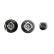 Headlight right LED 216-1174RMLEAM2 Depo, Thumbnail 4