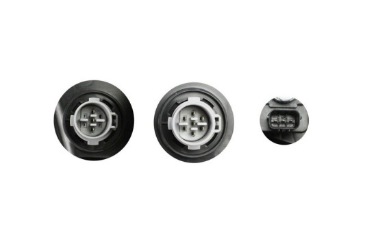 Headlight right LED 216-1174RMLEAM2 Depo, Image 4