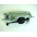 Headlight right liftback electric + motor 5386962 Van Wezel, Thumbnail 3