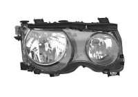 Headlight right LPA911 Magneti Marelli