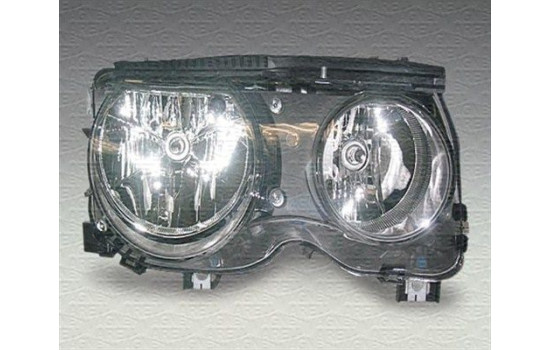 Headlight right LPA911 Magneti Marelli, Image 4