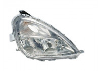 Headlight right LPC451 Magneti Marelli