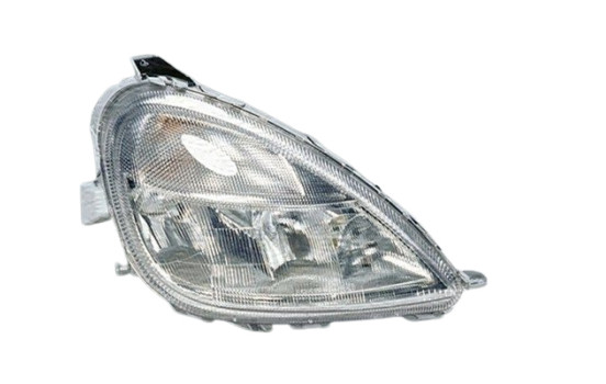 Headlight right LPC451 Magneti Marelli