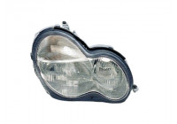 Headlight right LPC471 Magneti Marelli