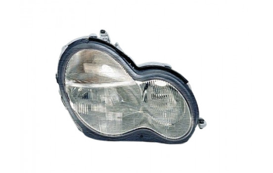 Headlight right LPC471 Magneti Marelli