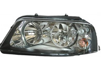Headlight right LPC591 Magneti Marelli