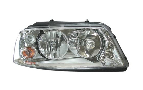 Headlight right LPC621 Magneti Marelli
