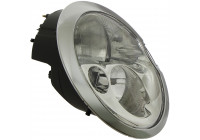 Headlight right LPE331 Magneti Marelli