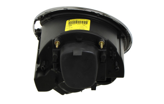 Headlight right LPE331 Magneti Marelli, Image 2