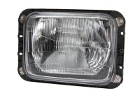 Headlight right LPE421 Magneti Marelli