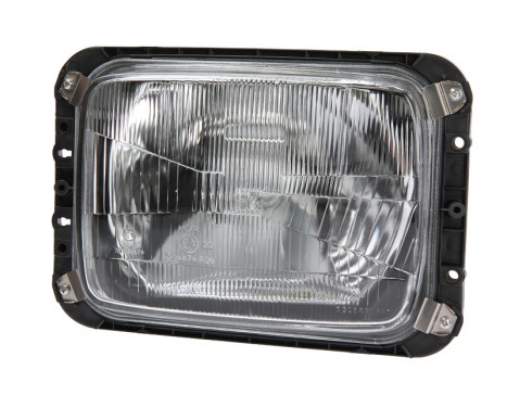 Headlight right LPE421 Magneti Marelli