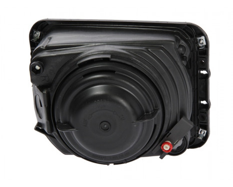 Headlight right LPE421 Magneti Marelli, Image 2