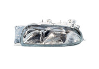 Headlight right LPE711 Magneti Marelli