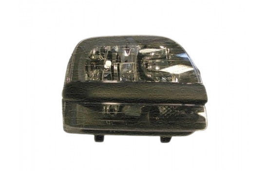 Headlight right LPG321 Magneti Marelli