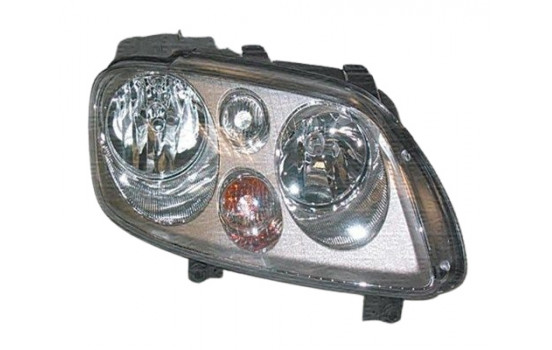 Headlight right LPG831 Magneti Marelli