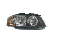 Headlight right LPH541 Magneti Marelli