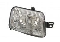 Headlight right LPH601 Magneti Marelli