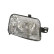 Headlight right LPH601 Magneti Marelli