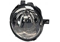 Headlight right LPH691 Magneti Marelli