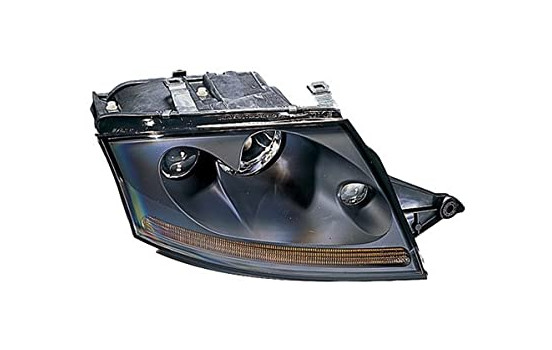 Headlight right LPH891 Magneti Marelli