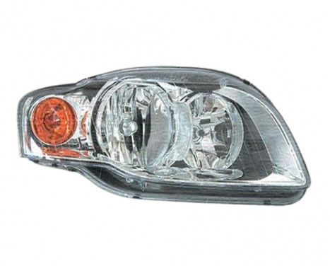 Headlight right LPL181 Magneti Marelli