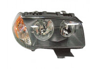 Headlight right LPL361 Magneti Marelli