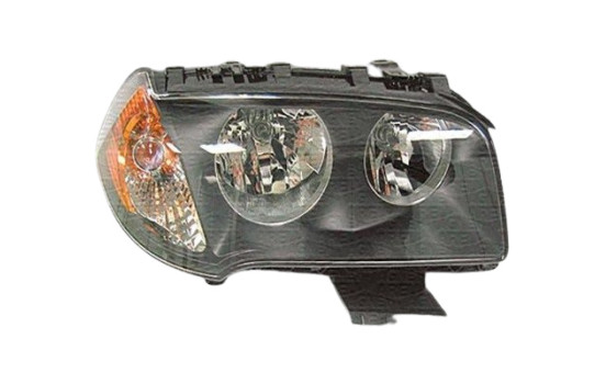 Headlight right LPL361 Magneti Marelli