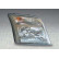 Headlight right LPL501 Magneti Marelli, Thumbnail 2