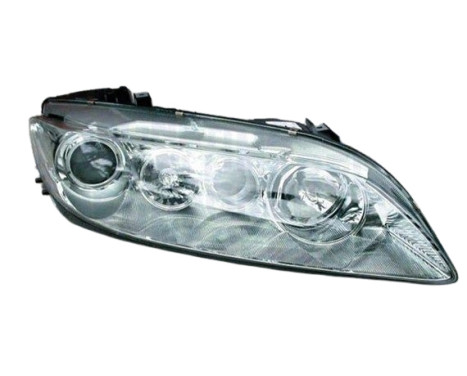 Headlight right LPL551 Magneti Marelli