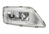 Headlight right LPL591 Magneti Marelli