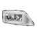 Headlight right LPL591 Magneti Marelli