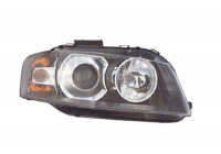 Headlight right LPL661 Magneti Marelli