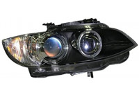 Headlight right LPL691 Magneti Marelli