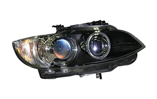 Headlight right LPL691 Magneti Marelli