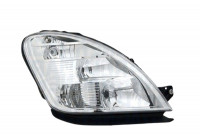 Headlight right LPL771 Magneti Marelli