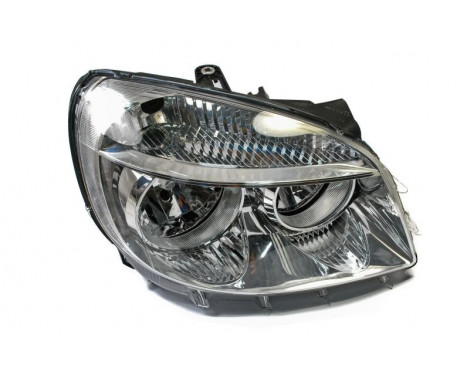 Headlight right LPL871 Magneti Marelli