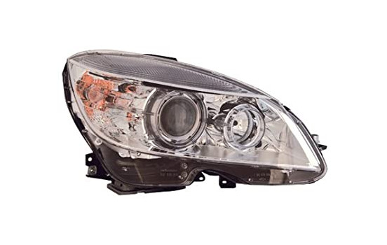 Headlight right LPL951 Magneti Marelli