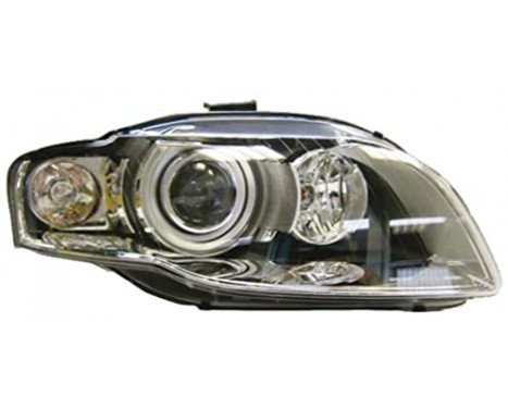 Headlight right LPL991 Magneti Marelli