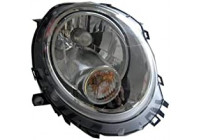 Headlight right LPM021 Magneti Marelli