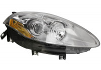 Headlight right LPM111 Magneti Marelli