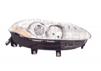 Headlight right LPM121 Magneti Marelli