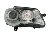 Headlight right LPM201 Magneti Marelli